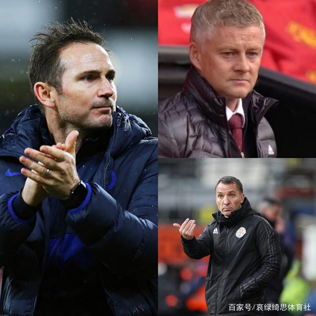 开云体育登录-英超队主教练发声，誓言带队登顶