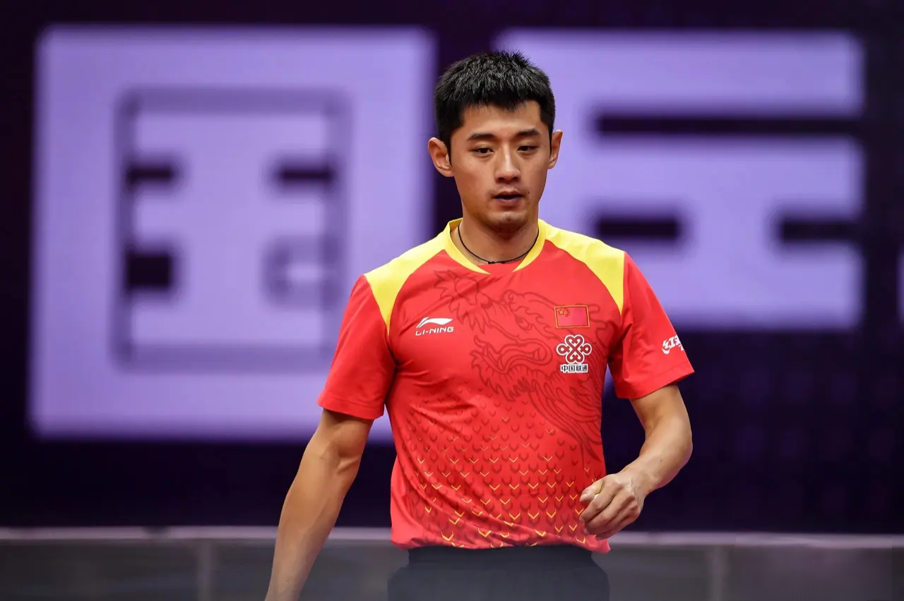 瑞典队鏖战中国队，张继科高光表现的简单介绍