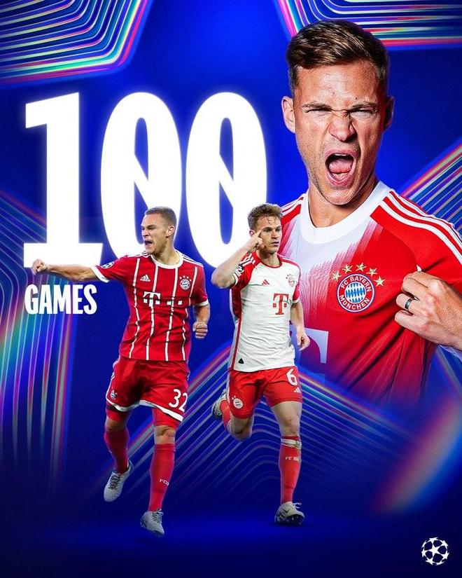 开云体育-巴黎逆转拜仁，基米希扛起全队