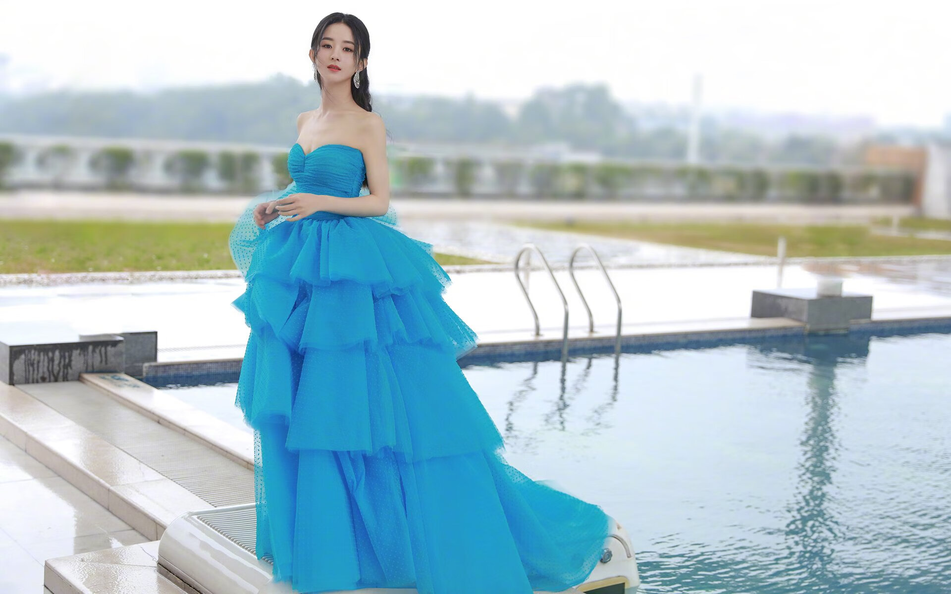 双城战术启示录,上海铁索与亚平宁的火焰