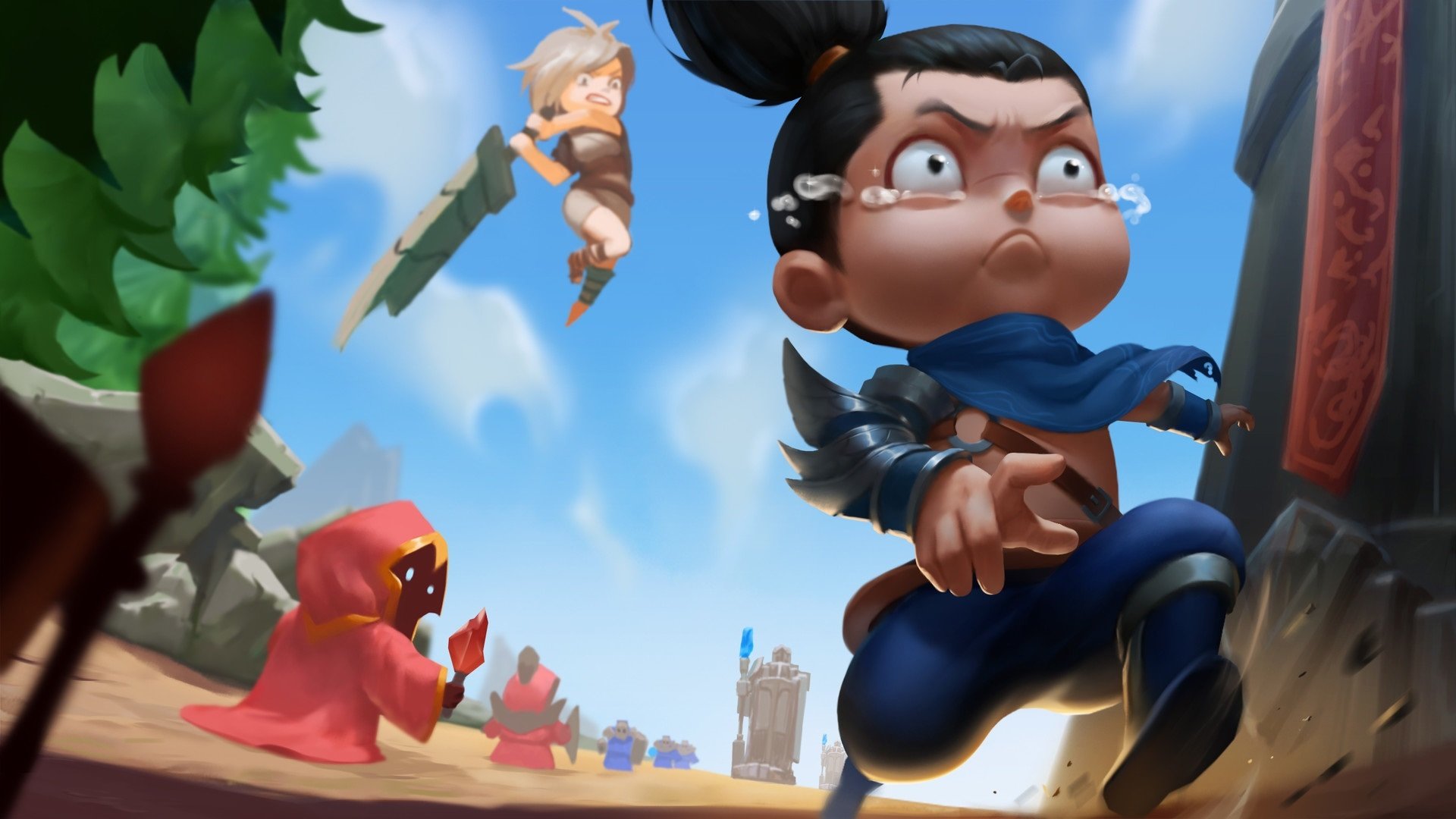 奥运守护神，霍勒迪用铜墙铁壁封锁国王，一夫当关接管生死战